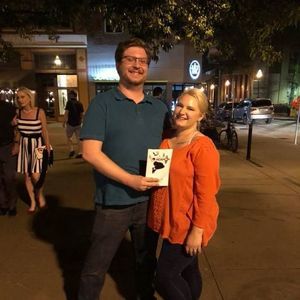 Meet your Posher, Kristina